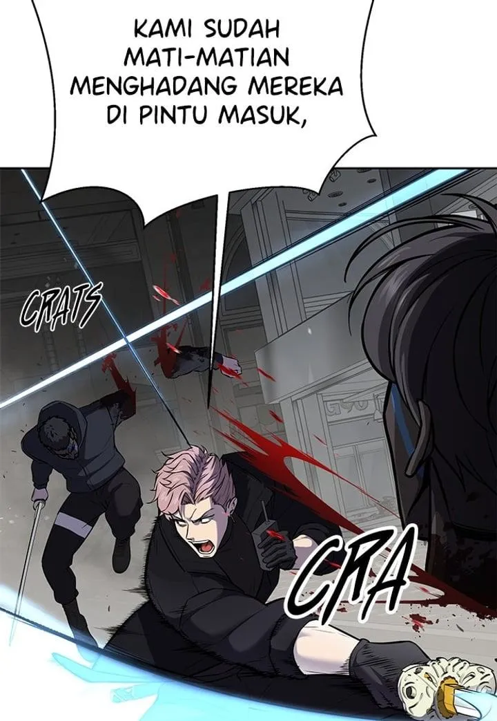 Page 58 - Ticket Hero Chapter 253