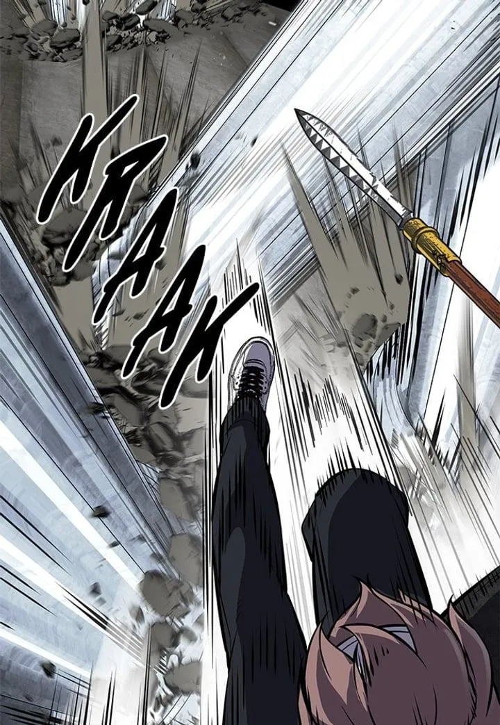 Page 78 - Ticket Hero Chapter 253