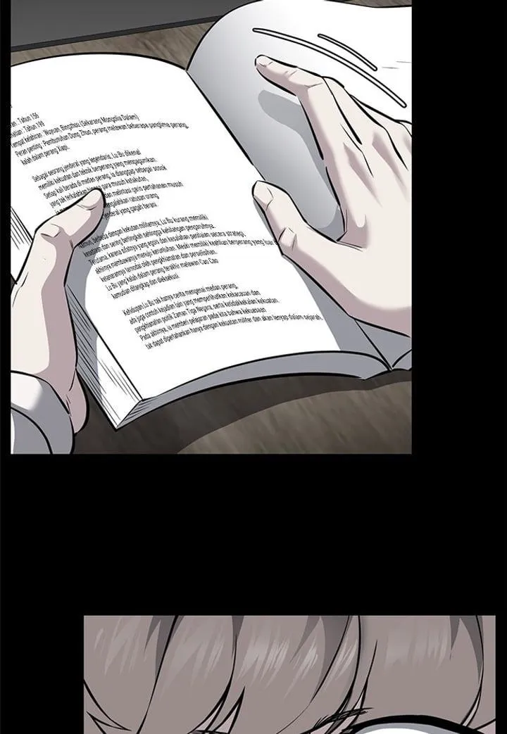 Page 92 - Ticket Hero Chapter 253