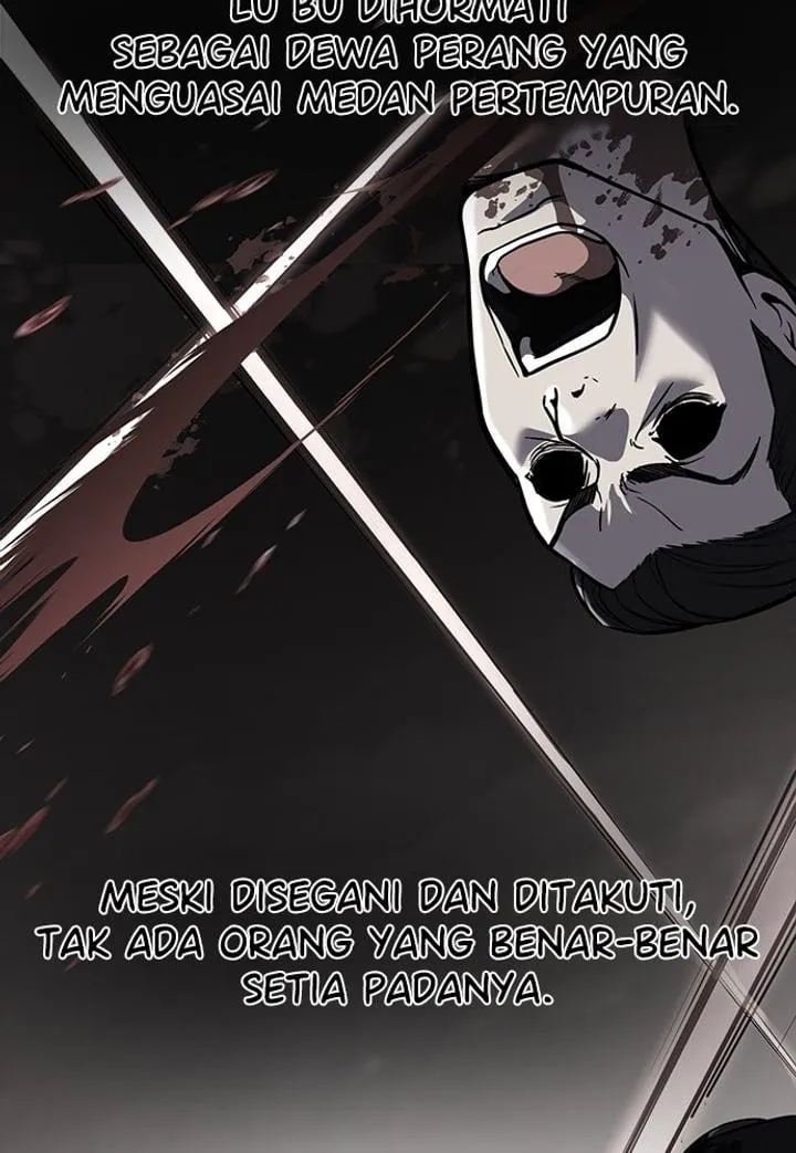 Page 102 - Ticket Hero Chapter 253