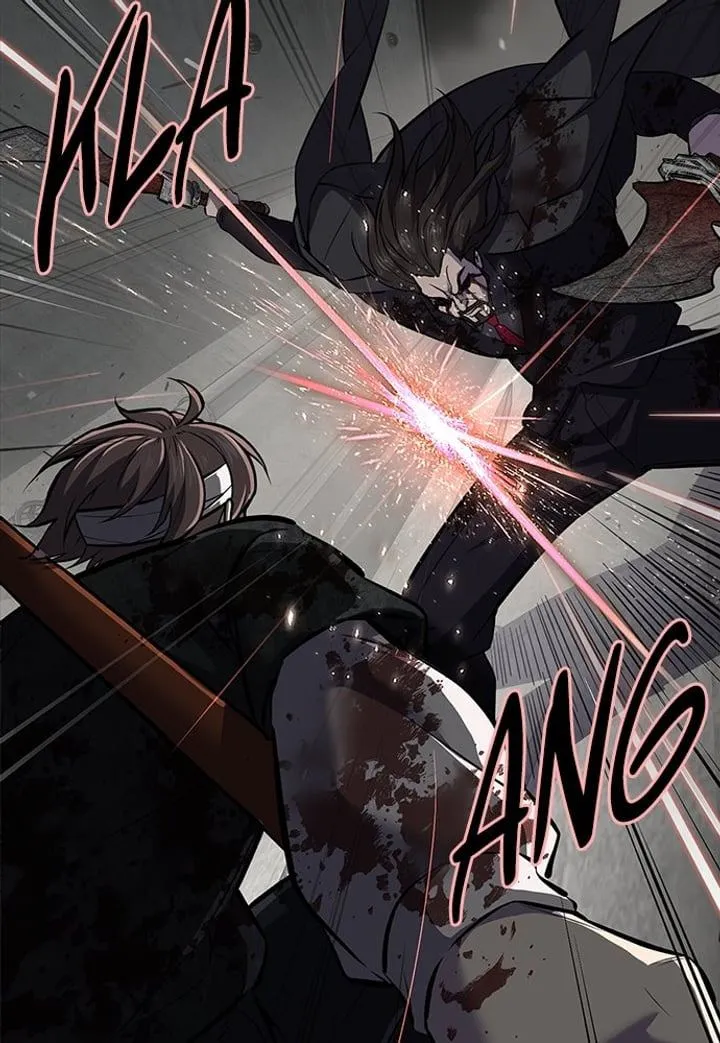 Page 116 - Ticket Hero Chapter 253