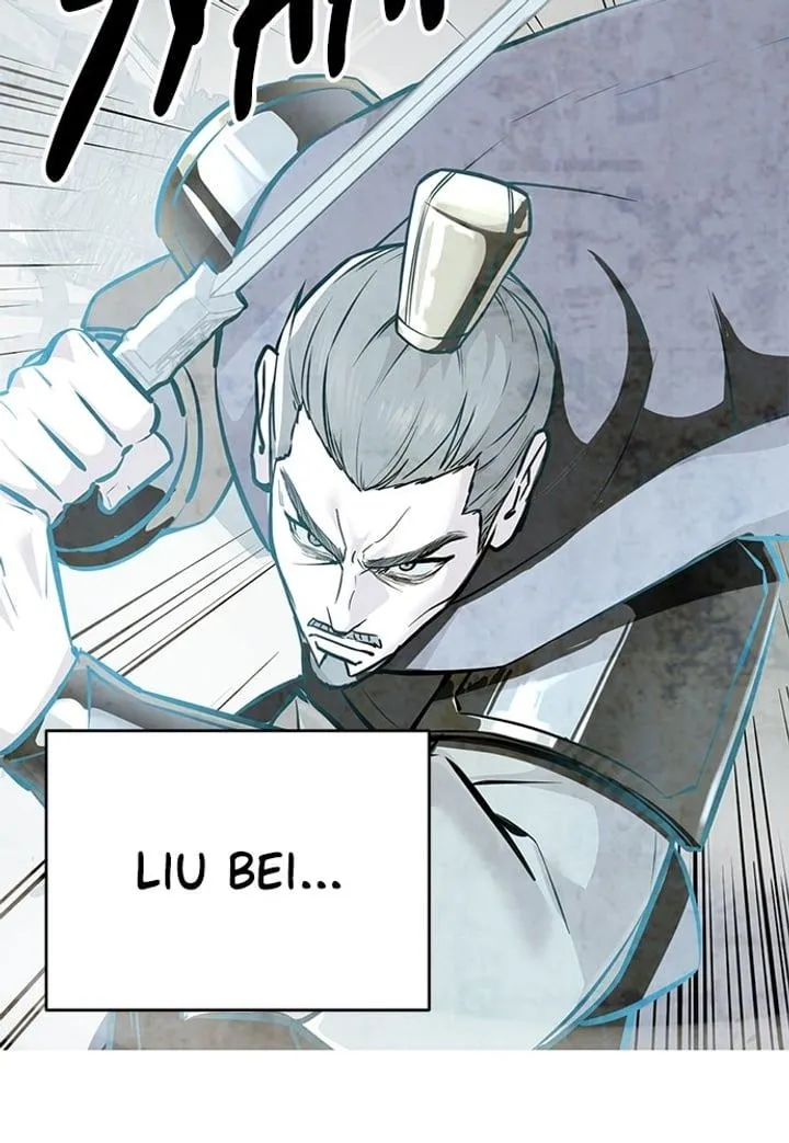 Page 124 - Ticket Hero Chapter 253