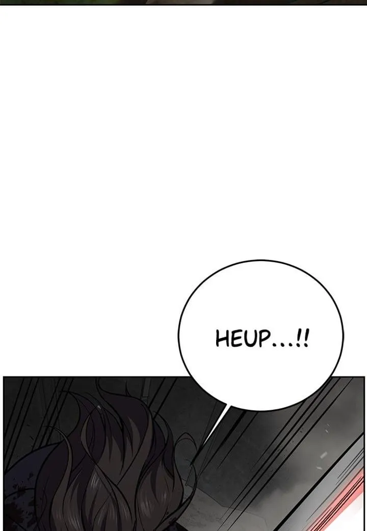 Page 132 - Ticket Hero Chapter 253