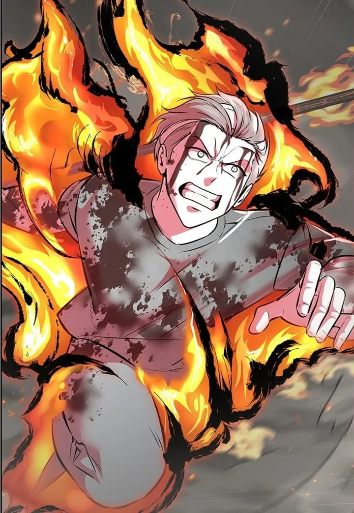 Page 138 - Ticket Hero Chapter 253