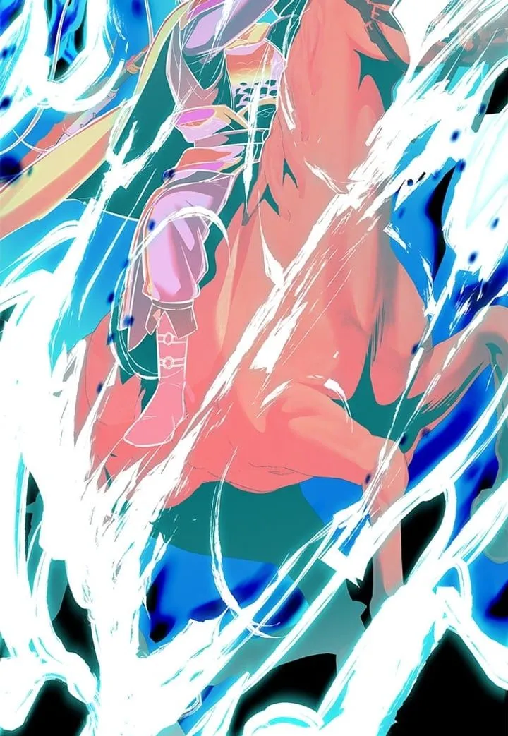 Page 142 - Ticket Hero Chapter 253