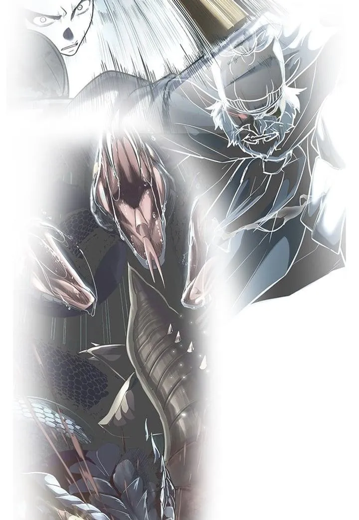 Page 164 - Ticket Hero Chapter 253