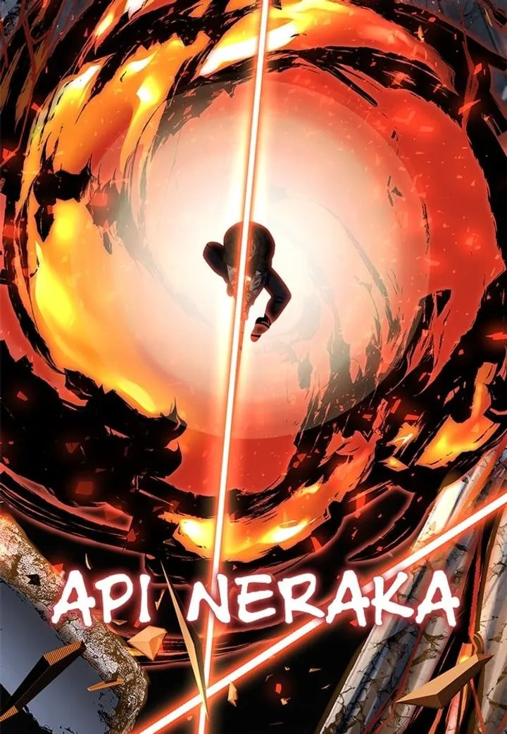 Page 182 - Ticket Hero Chapter 253
