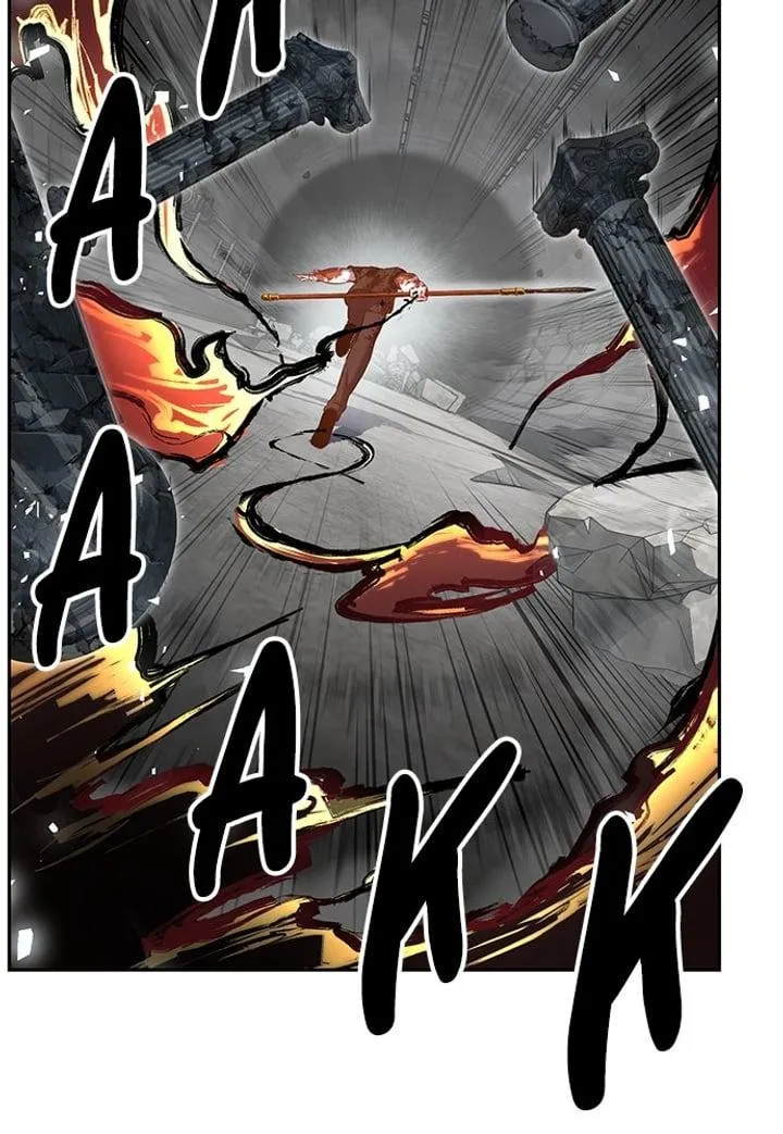 Page 36 - Ticket Hero Chapter 254