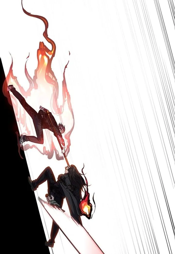 Page 44 - Ticket Hero Chapter 254