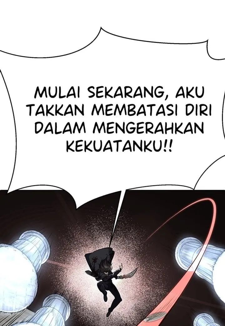 Page 54 - Ticket Hero Chapter 254
