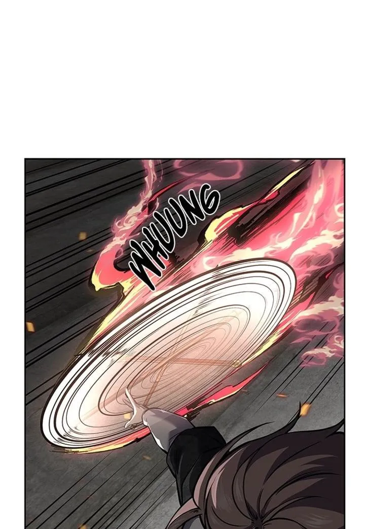 Page 58 - Ticket Hero Chapter 254