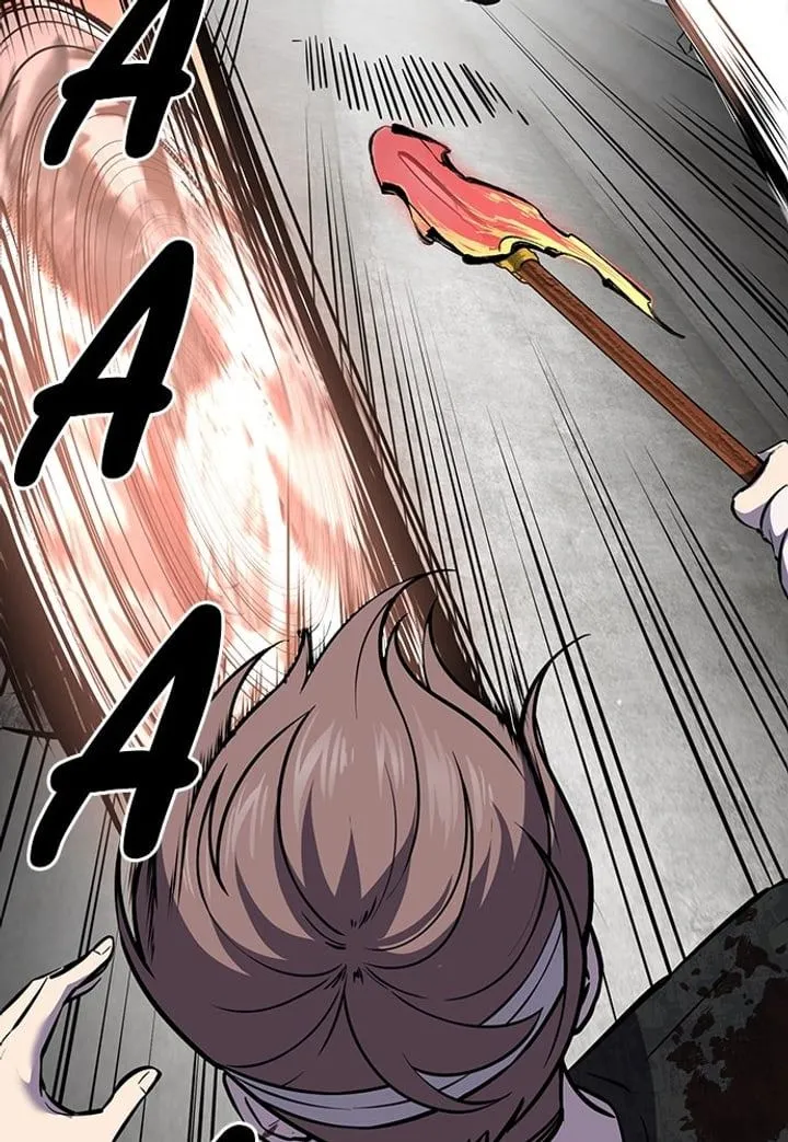 Page 102 - Ticket Hero Chapter 254