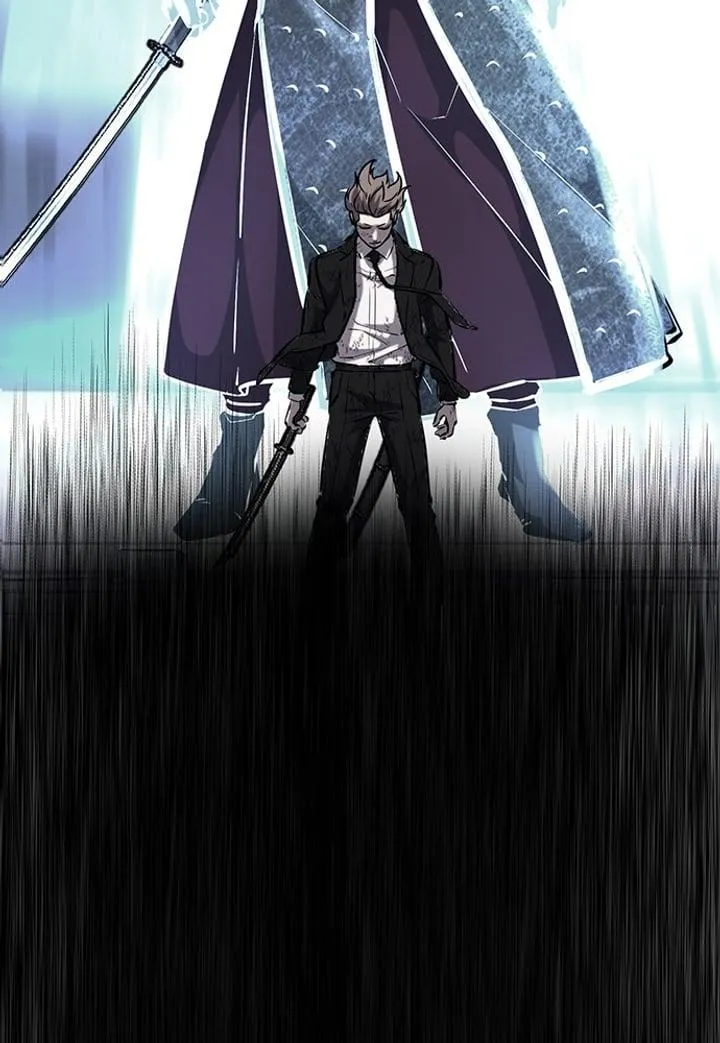 Page 108 - Ticket Hero Chapter 254