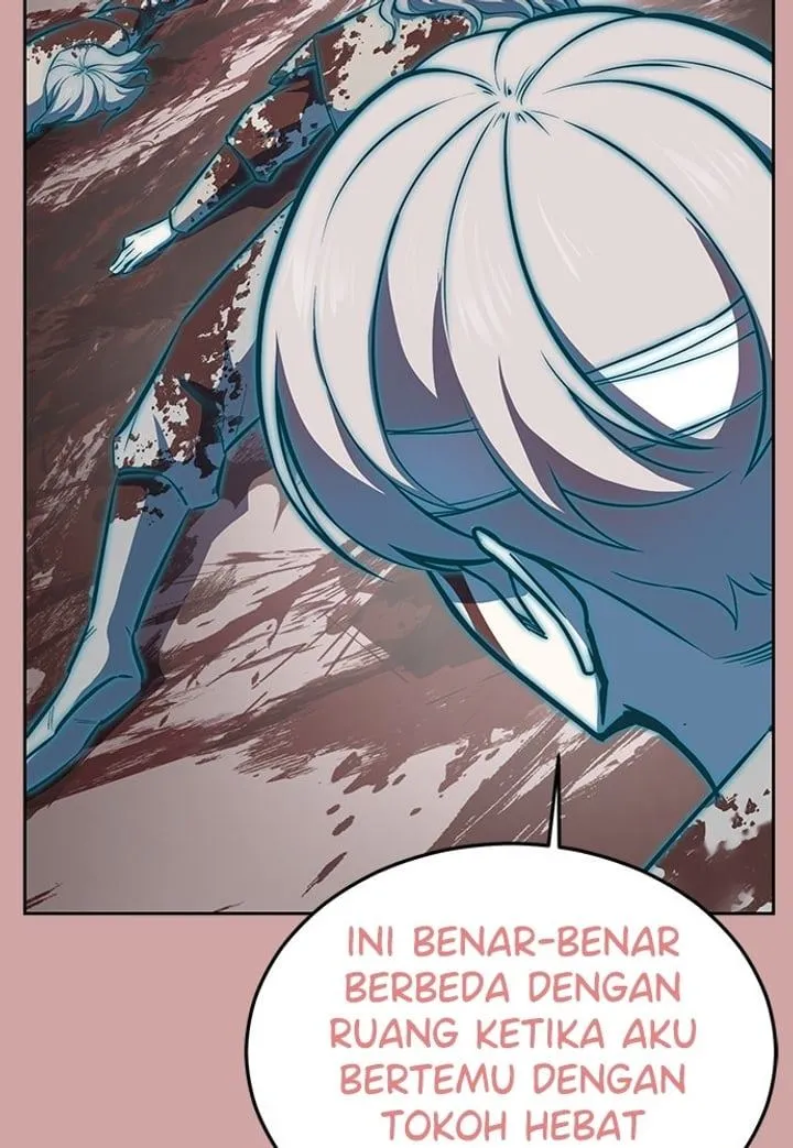 Page 116 - Ticket Hero Chapter 254