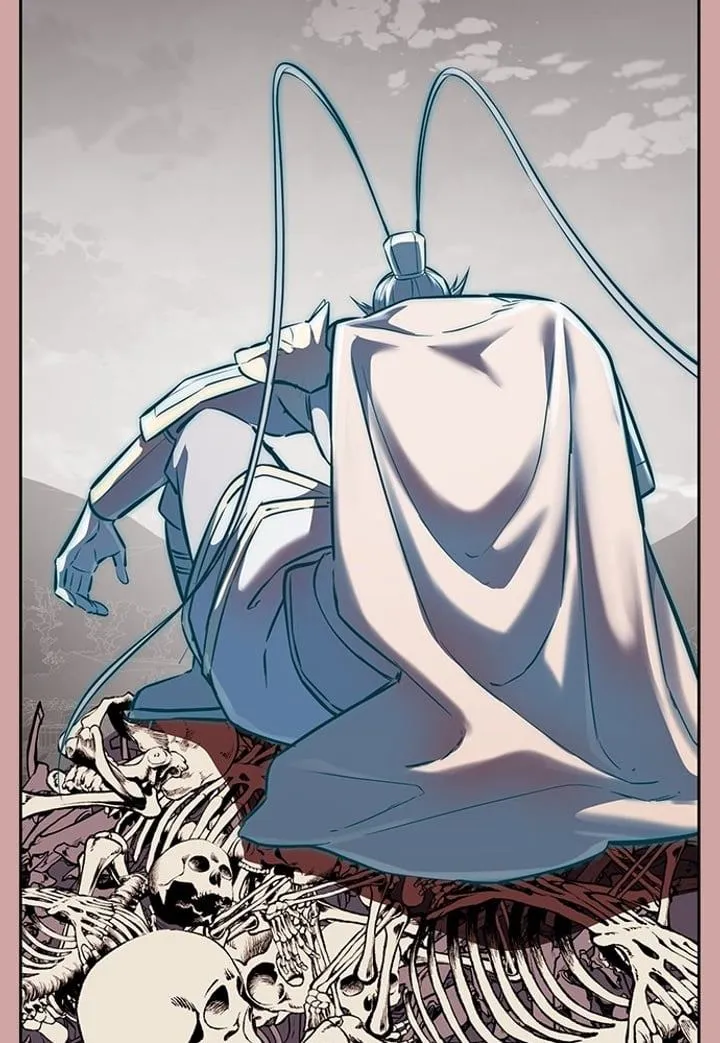 Page 118 - Ticket Hero Chapter 254