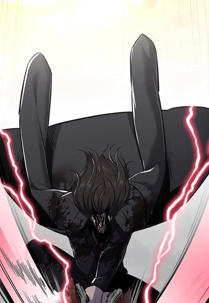 Page 166 - Ticket Hero Chapter 254