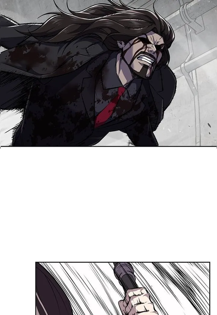 Page 184 - Ticket Hero Chapter 254