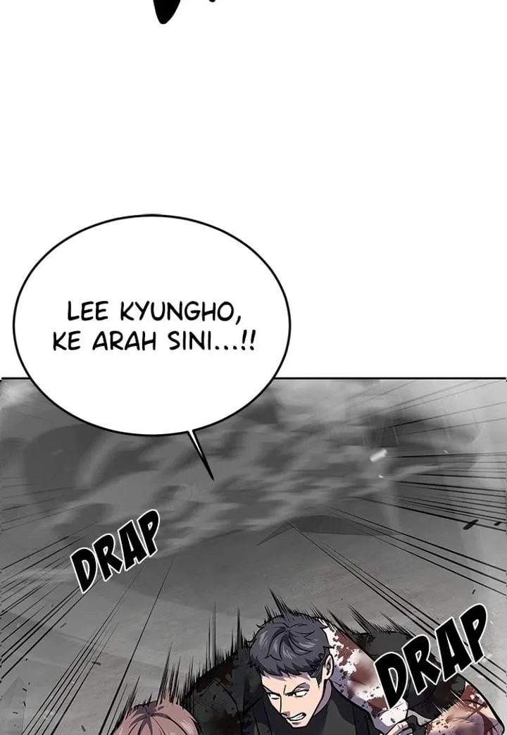 Page 188 - Ticket Hero Chapter 254