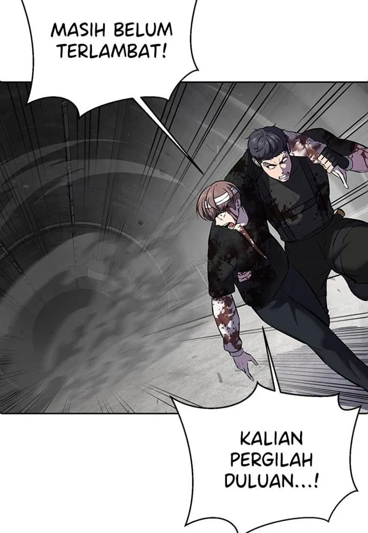 Page 194 - Ticket Hero Chapter 254