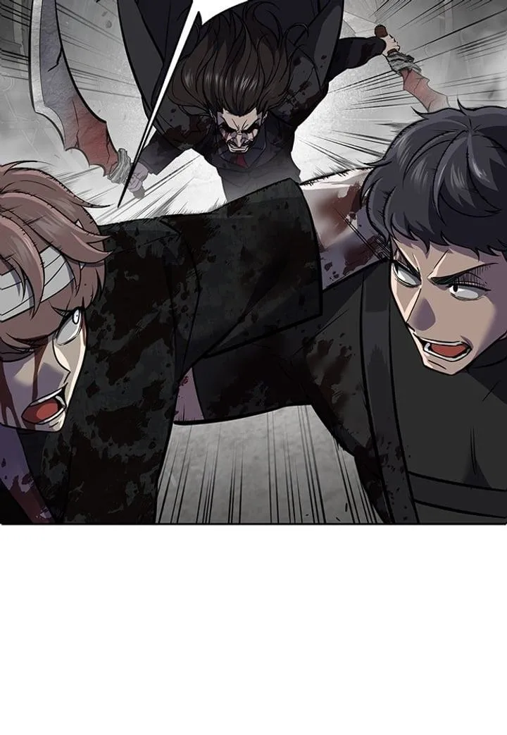 Page 198 - Ticket Hero Chapter 254