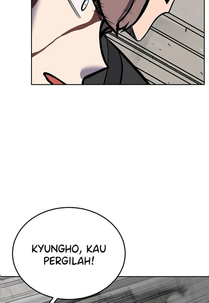 Page 200 - Ticket Hero Chapter 254