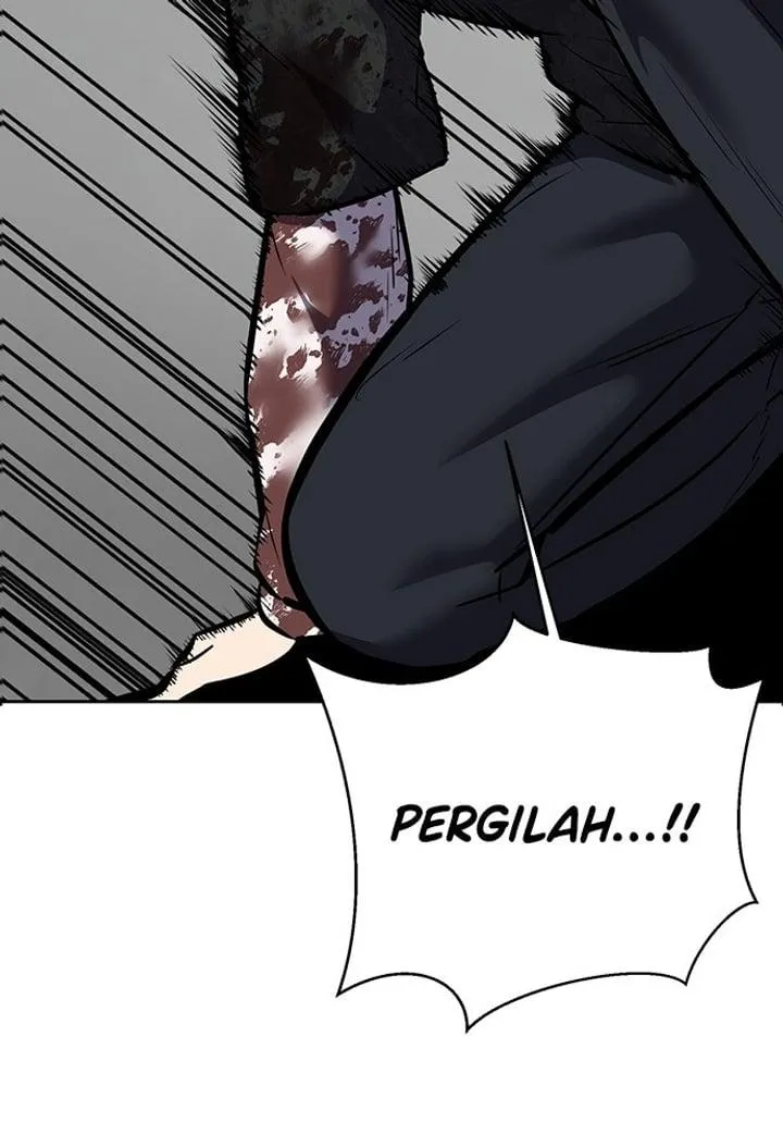 Page 218 - Ticket Hero Chapter 254