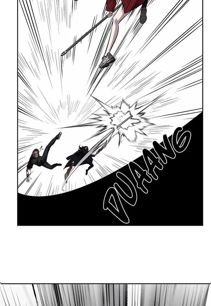Page 234 - Ticket Hero Chapter 254