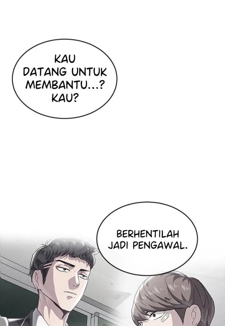 Page 248 - Ticket Hero Chapter 254
