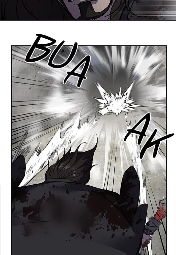 Page 32 - Ticket Hero Chapter 255