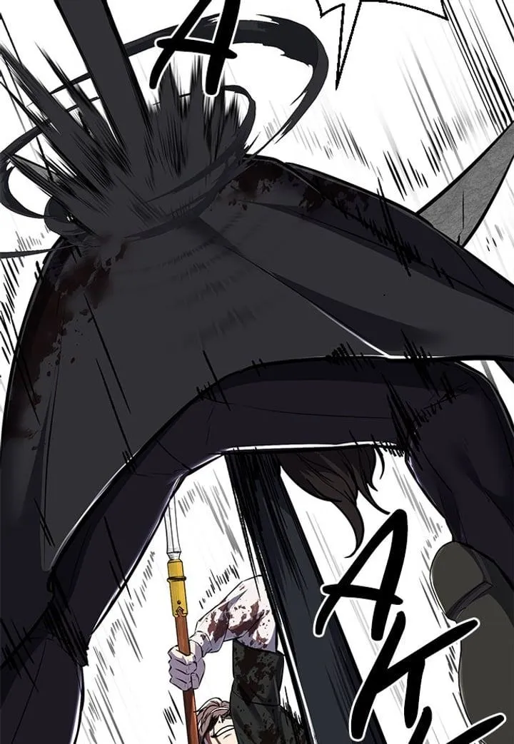 Page 66 - Ticket Hero Chapter 255