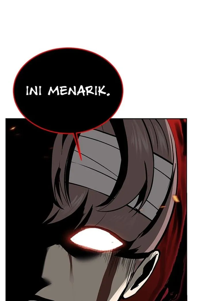 Page 138 - Ticket Hero Chapter 255