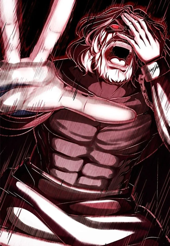 Page 168 - Ticket Hero Chapter 255