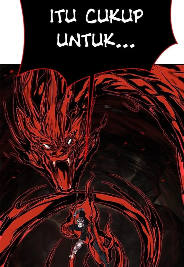 Page 190 - Ticket Hero Chapter 255