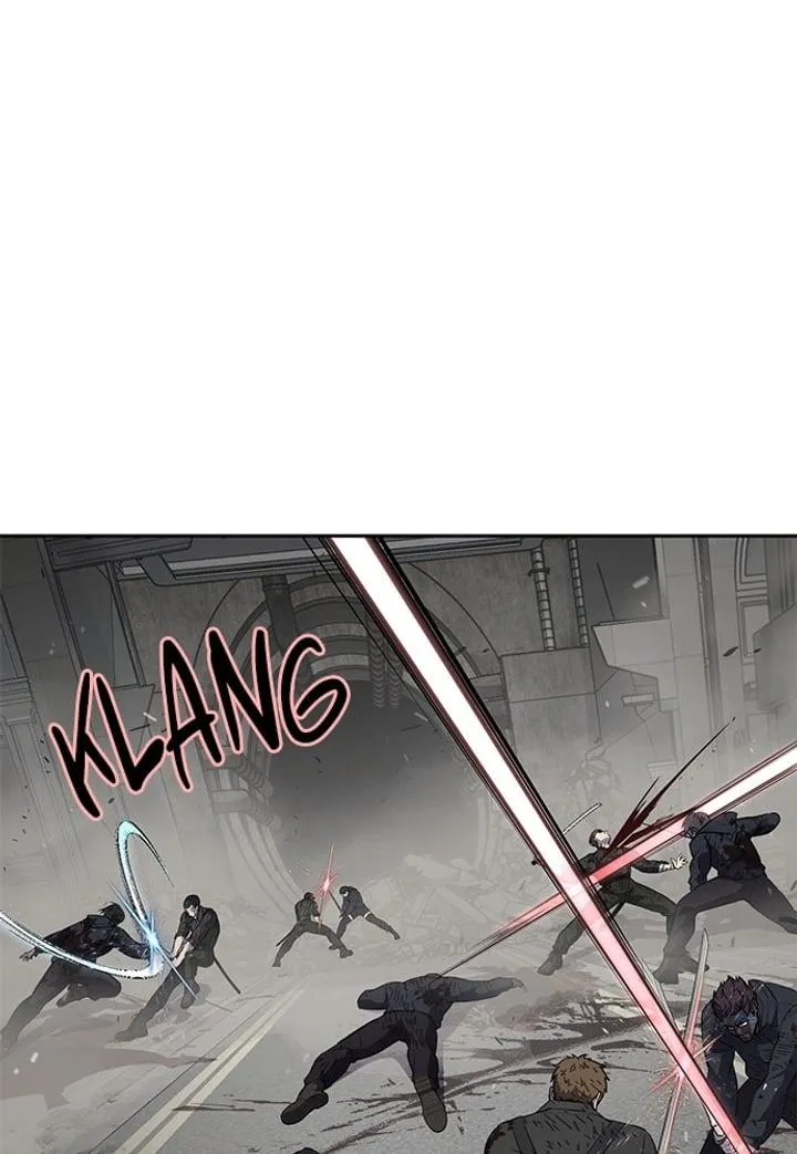 Page 200 - Ticket Hero Chapter 255