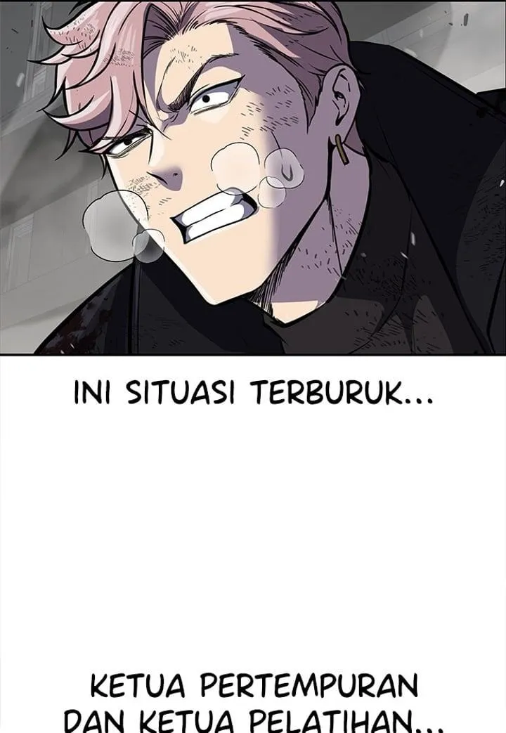 Page 204 - Ticket Hero Chapter 255