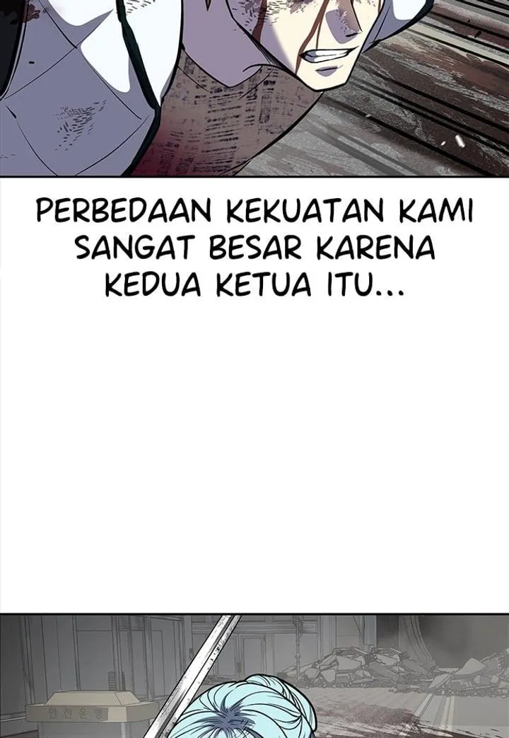 Page 206 - Ticket Hero Chapter 255