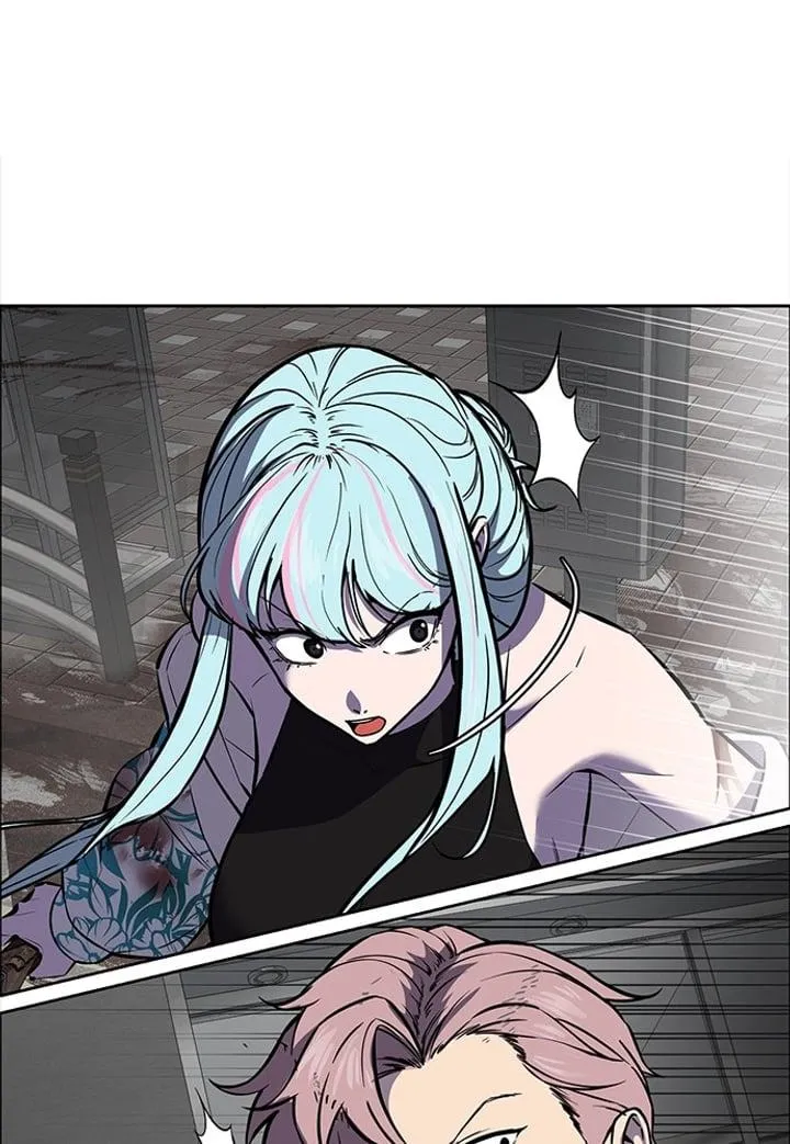 Page 212 - Ticket Hero Chapter 255