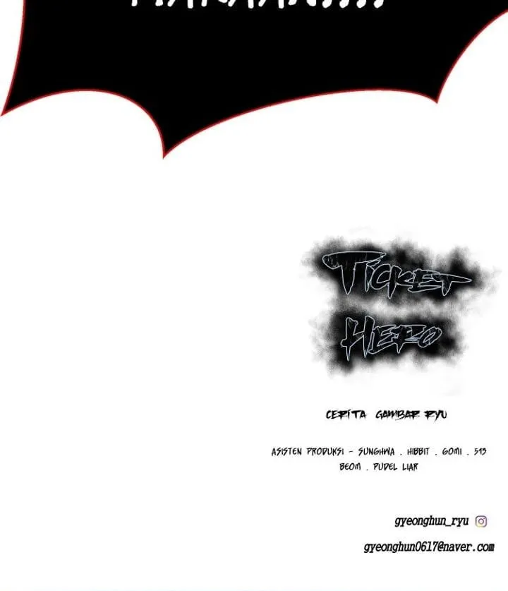 Page 224 - Ticket Hero Chapter 255