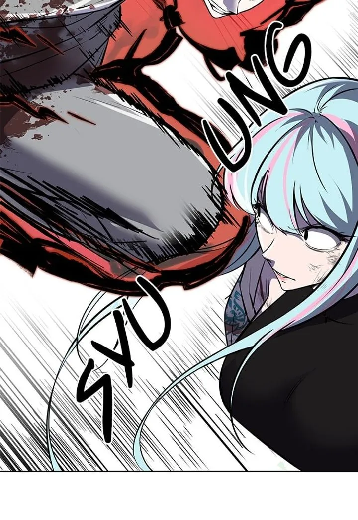 Page 32 - Ticket Hero Chapter 256