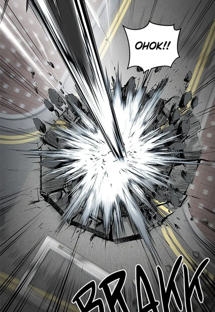 Page 34 - Ticket Hero Chapter 256