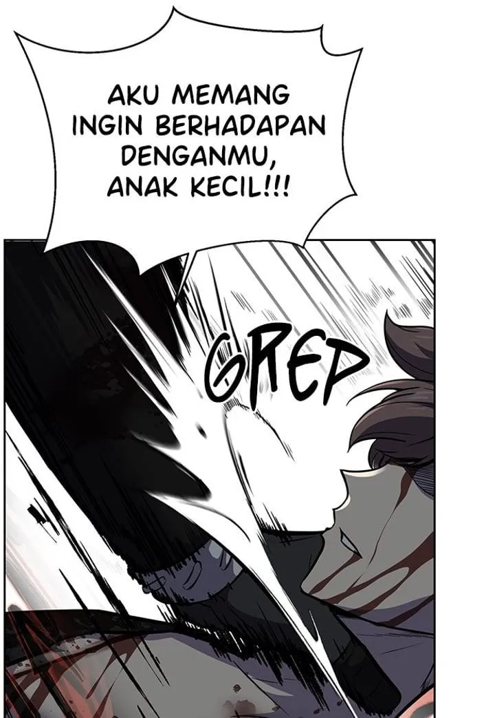 Page 40 - Ticket Hero Chapter 256
