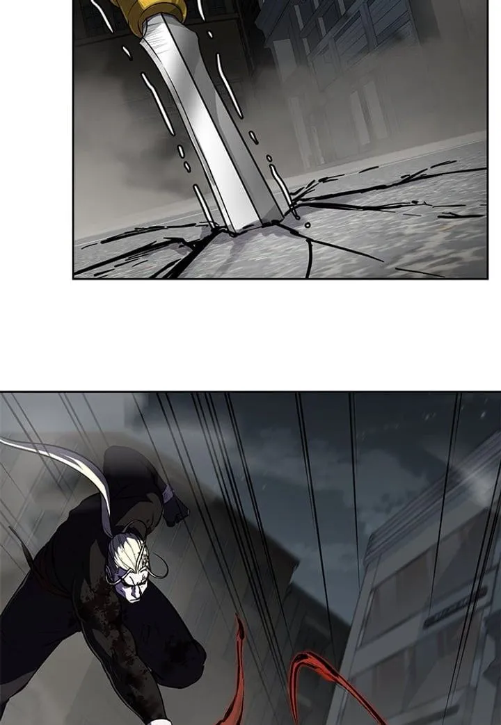 Page 52 - Ticket Hero Chapter 256