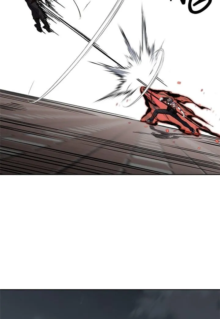 Page 60 - Ticket Hero Chapter 256