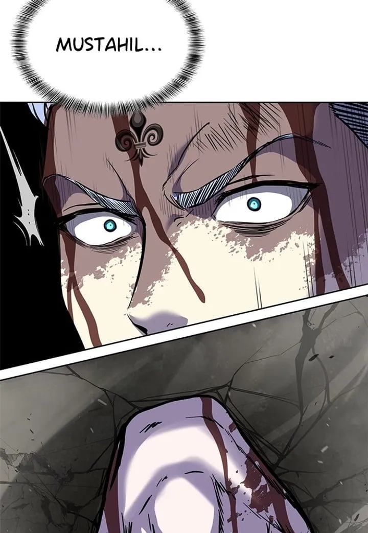 Page 92 - Ticket Hero Chapter 256