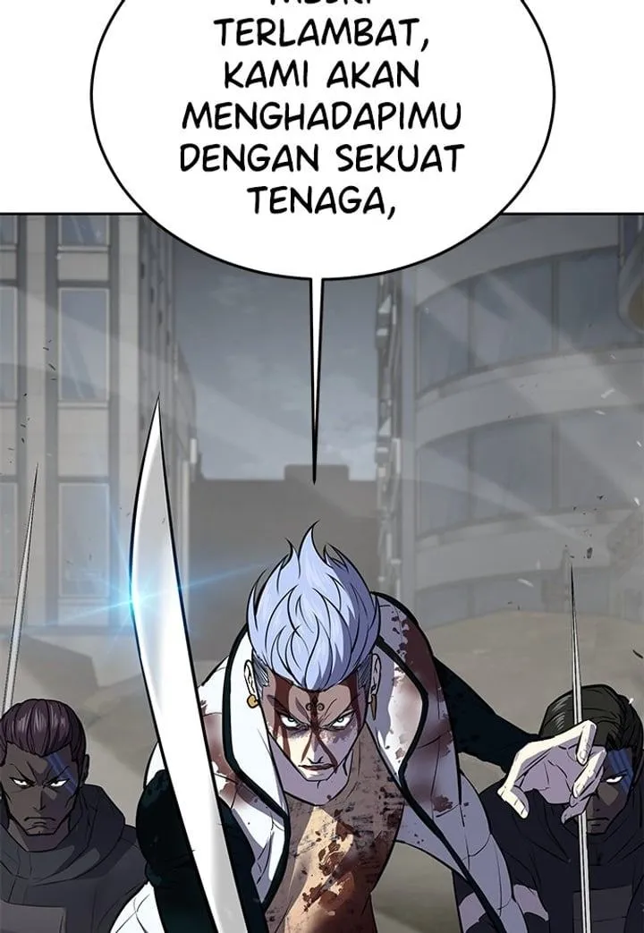 Page 100 - Ticket Hero Chapter 256