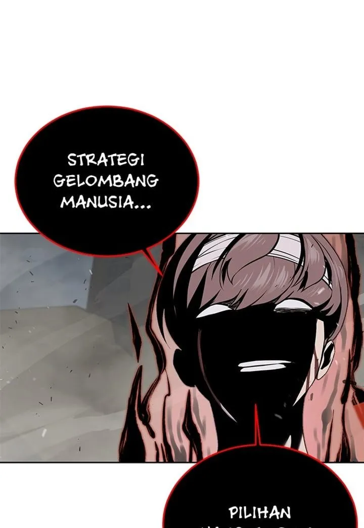 Page 102 - Ticket Hero Chapter 256