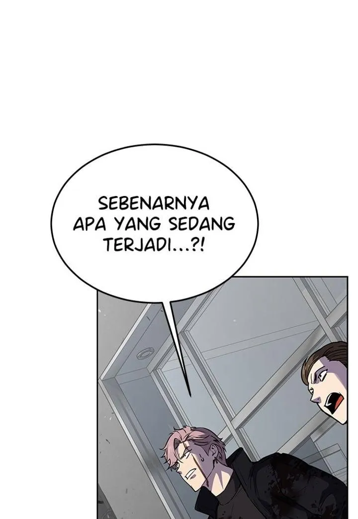 Page 106 - Ticket Hero Chapter 256