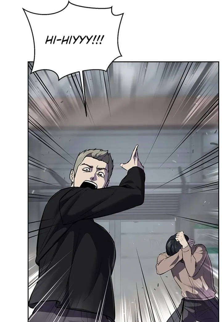 Page 110 - Ticket Hero Chapter 256