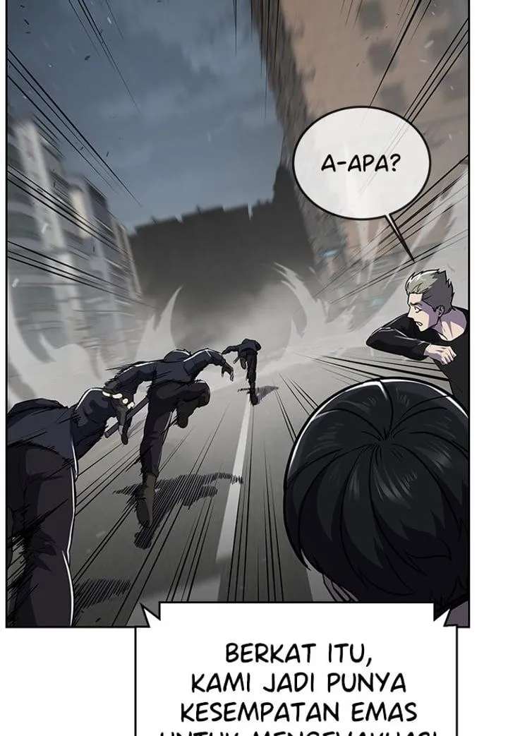 Page 112 - Ticket Hero Chapter 256