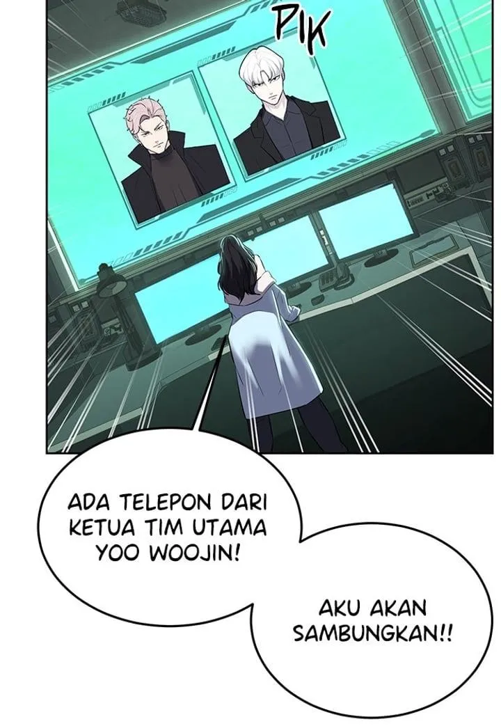 Page 116 - Ticket Hero Chapter 256